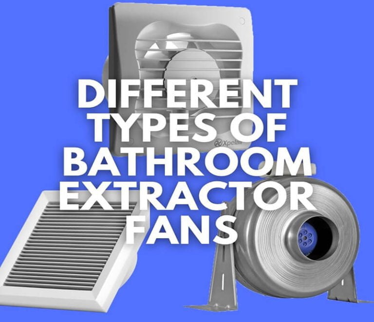 What extractor fan do I need? Certified Electricians London