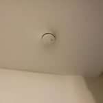 Fire alarm installation